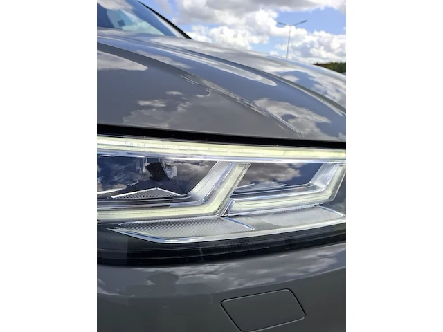 Personenauto audi, q5 3.0 tfsi sq5 quattro pro line plus, bouwjaar 2018 - afbeelding 35 van  41