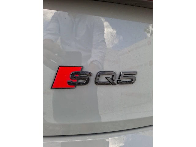 Personenauto audi, q5 3.0 tfsi sq5 quattro pro line plus, bouwjaar 2018 - afbeelding 36 van  41