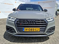 Personenauto audi, q5 3.0 tfsi sq5 quattro pro line plus, bouwjaar 2018 - afbeelding 34 van  41