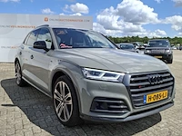 Personenauto audi, q5 3.0 tfsi sq5 quattro pro line plus, bouwjaar 2018 - afbeelding 37 van  41