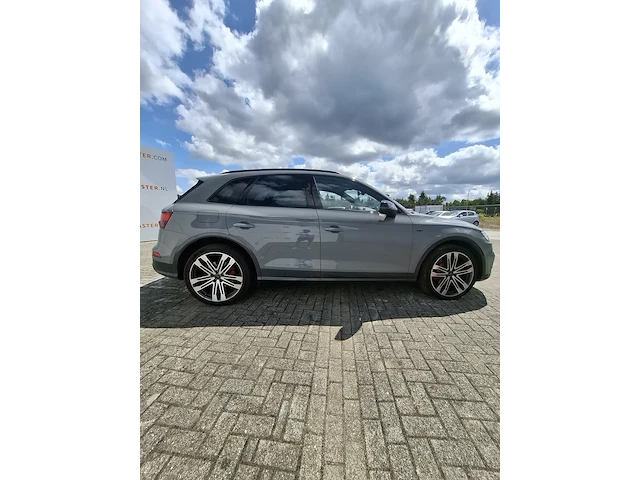 Personenauto audi, q5 3.0 tfsi sq5 quattro pro line plus, bouwjaar 2018 - afbeelding 38 van  41