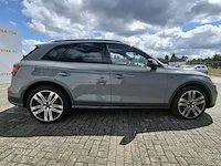 Personenauto audi, q5 3.0 tfsi sq5 quattro pro line plus, bouwjaar 2018 - afbeelding 38 van  41