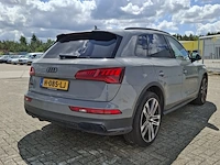 Personenauto audi, q5 3.0 tfsi sq5 quattro pro line plus, bouwjaar 2018 - afbeelding 39 van  41