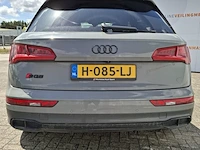 Personenauto audi, q5 3.0 tfsi sq5 quattro pro line plus, bouwjaar 2018 - afbeelding 40 van  41