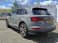 Personenauto audi, q5 3.0 tfsi sq5 quattro pro line plus, bouwjaar 2018 - afbeelding 41 van  41