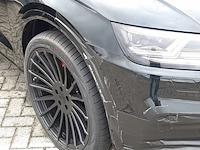 Personenauto audi, q5 3.0 tfsi sq5, zwart, bouwjaar 2019 - afbeelding 2 van  69