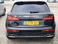 Personenauto audi, q5 3.0 tfsi sq5, zwart, bouwjaar 2019 - afbeelding 4 van  69