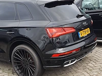 Personenauto audi, q5 3.0 tfsi sq5, zwart, bouwjaar 2019 - afbeelding 6 van  69