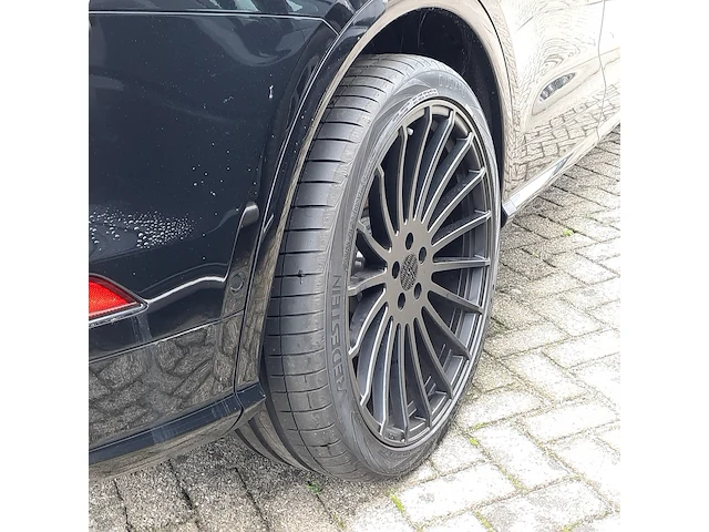 Personenauto audi, q5 3.0 tfsi sq5, zwart, bouwjaar 2019 - afbeelding 10 van  69