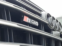 Personenauto audi, q5 3.0 tfsi sq5, zwart, bouwjaar 2019 - afbeelding 13 van  69