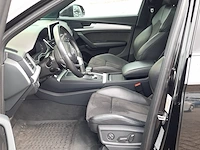 Personenauto audi, q5 3.0 tfsi sq5, zwart, bouwjaar 2019 - afbeelding 15 van  69