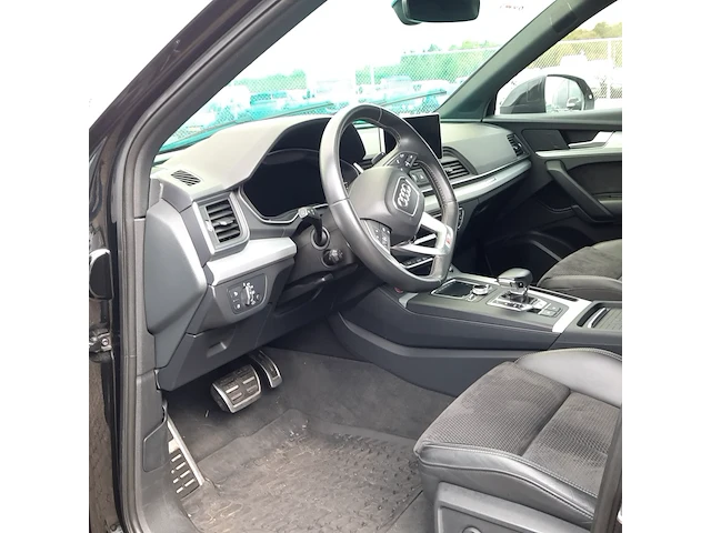 Personenauto audi, q5 3.0 tfsi sq5, zwart, bouwjaar 2019 - afbeelding 18 van  69