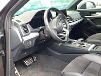 Personenauto audi, q5 3.0 tfsi sq5, zwart, bouwjaar 2019 - afbeelding 18 van  69