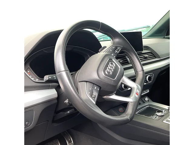 Personenauto audi, q5 3.0 tfsi sq5, zwart, bouwjaar 2019 - afbeelding 19 van  69
