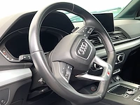 Personenauto audi, q5 3.0 tfsi sq5, zwart, bouwjaar 2019 - afbeelding 19 van  69