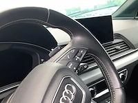 Personenauto audi, q5 3.0 tfsi sq5, zwart, bouwjaar 2019 - afbeelding 20 van  69