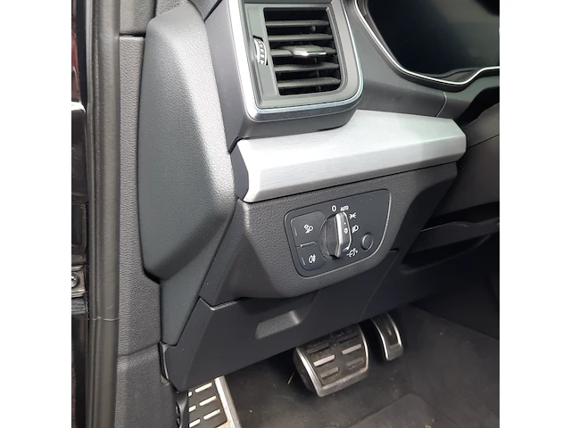 Personenauto audi, q5 3.0 tfsi sq5, zwart, bouwjaar 2019 - afbeelding 22 van  69