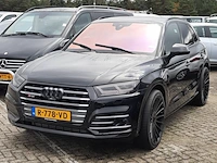 Personenauto audi, q5 3.0 tfsi sq5, zwart, bouwjaar 2019 - afbeelding 12 van  69