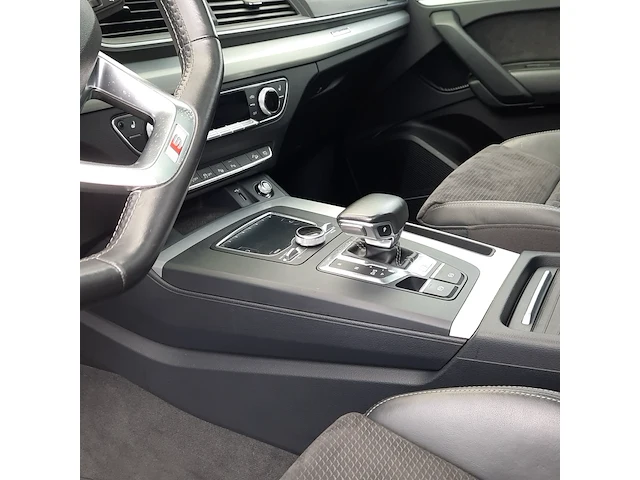 Personenauto audi, q5 3.0 tfsi sq5, zwart, bouwjaar 2019 - afbeelding 24 van  69