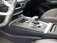 Personenauto audi, q5 3.0 tfsi sq5, zwart, bouwjaar 2019 - afbeelding 24 van  69