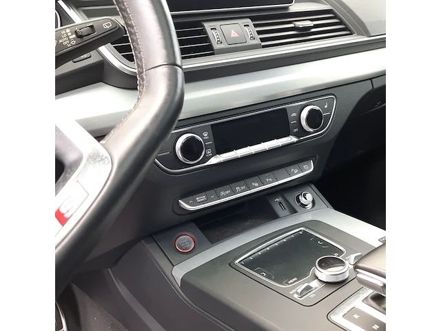 Personenauto audi, q5 3.0 tfsi sq5, zwart, bouwjaar 2019 - afbeelding 25 van  69