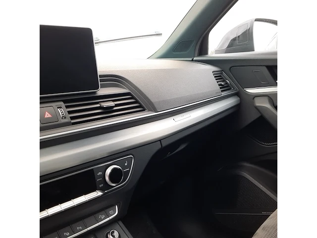 Personenauto audi, q5 3.0 tfsi sq5, zwart, bouwjaar 2019 - afbeelding 27 van  69