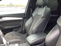 Personenauto audi, q5 3.0 tfsi sq5, zwart, bouwjaar 2019 - afbeelding 28 van  69