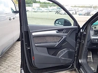 Personenauto audi, q5 3.0 tfsi sq5, zwart, bouwjaar 2019 - afbeelding 31 van  69