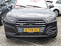 Personenauto audi, q5 3.0 tfsi sq5, zwart, bouwjaar 2019 - afbeelding 23 van  69
