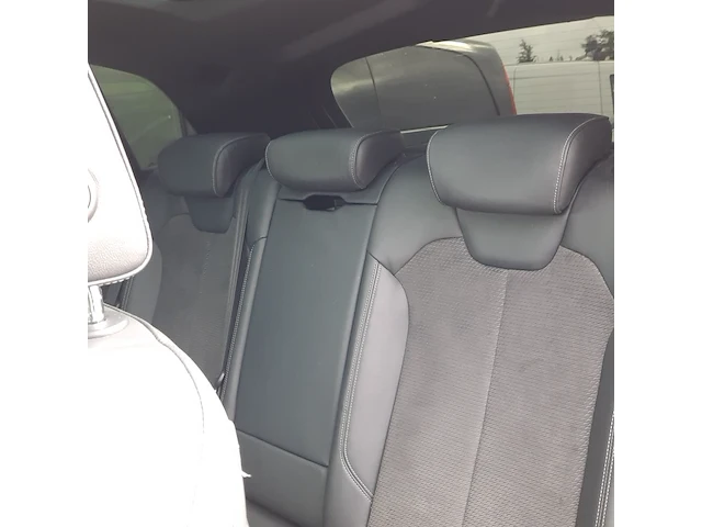 Personenauto audi, q5 3.0 tfsi sq5, zwart, bouwjaar 2019 - afbeelding 36 van  69