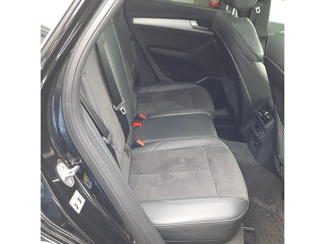 Personenauto audi, q5 3.0 tfsi sq5, zwart, bouwjaar 2019 - afbeelding 37 van  69