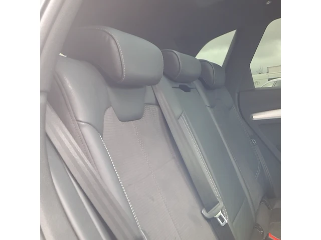 Personenauto audi, q5 3.0 tfsi sq5, zwart, bouwjaar 2019 - afbeelding 38 van  69