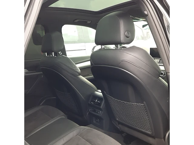 Personenauto audi, q5 3.0 tfsi sq5, zwart, bouwjaar 2019 - afbeelding 39 van  69