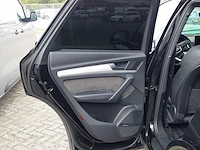 Personenauto audi, q5 3.0 tfsi sq5, zwart, bouwjaar 2019 - afbeelding 44 van  69
