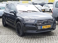 Personenauto audi, q5 3.0 tfsi sq5, zwart, bouwjaar 2019 - afbeelding 34 van  69