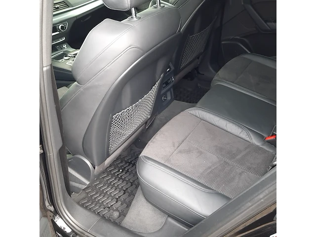 Personenauto audi, q5 3.0 tfsi sq5, zwart, bouwjaar 2019 - afbeelding 48 van  69