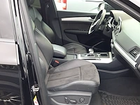Personenauto audi, q5 3.0 tfsi sq5, zwart, bouwjaar 2019 - afbeelding 49 van  69