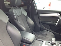 Personenauto audi, q5 3.0 tfsi sq5, zwart, bouwjaar 2019 - afbeelding 50 van  69