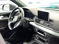 Personenauto audi, q5 3.0 tfsi sq5, zwart, bouwjaar 2019 - afbeelding 52 van  69