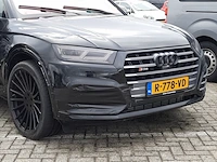 Personenauto audi, q5 3.0 tfsi sq5, zwart, bouwjaar 2019 - afbeelding 45 van  69