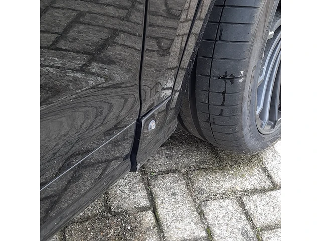 Personenauto audi, q5 3.0 tfsi sq5, zwart, bouwjaar 2019 - afbeelding 59 van  69