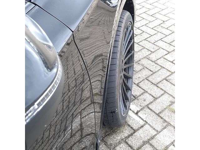 Personenauto audi, q5 3.0 tfsi sq5, zwart, bouwjaar 2019 - afbeelding 60 van  69
