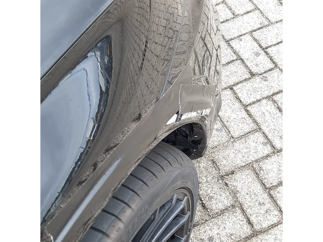 Personenauto audi, q5 3.0 tfsi sq5, zwart, bouwjaar 2019 - afbeelding 61 van  69