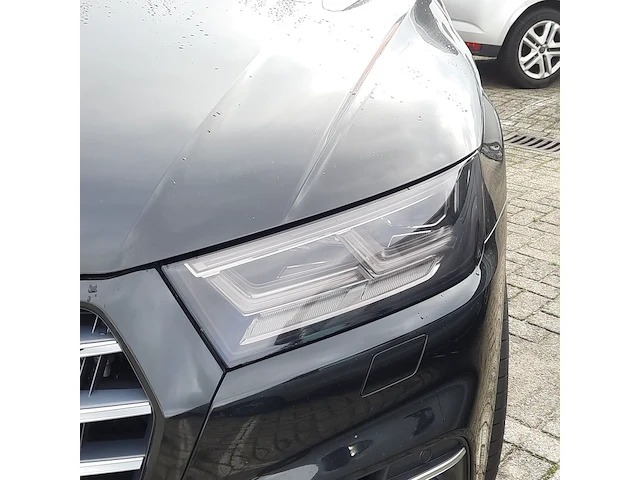 Personenauto audi, q5 3.0 tfsi sq5, zwart, bouwjaar 2019 - afbeelding 62 van  69