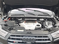 Personenauto audi, q5 3.0 tfsi sq5, zwart, bouwjaar 2019 - afbeelding 63 van  69