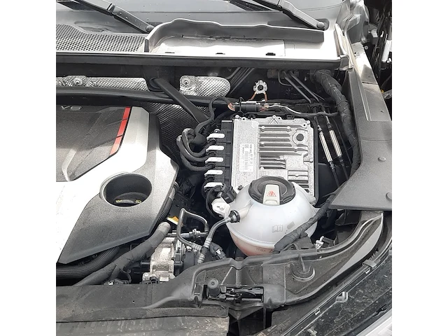 Personenauto audi, q5 3.0 tfsi sq5, zwart, bouwjaar 2019 - afbeelding 65 van  69