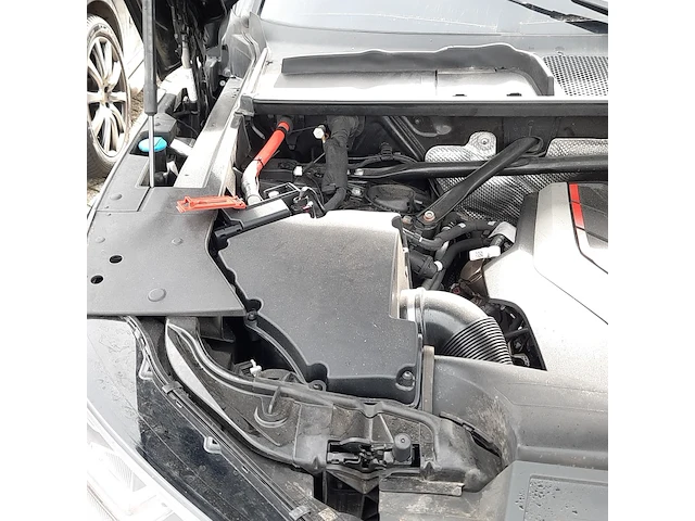 Personenauto audi, q5 3.0 tfsi sq5, zwart, bouwjaar 2019 - afbeelding 66 van  69