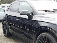 Personenauto audi, q5 3.0 tfsi sq5, zwart, bouwjaar 2019 - afbeelding 56 van  69