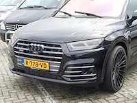 Personenauto audi, q5 3.0 tfsi sq5, zwart, bouwjaar 2019 - afbeelding 67 van  69