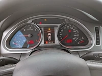 Personenauto audi, q7 3.0 tdi quattro, bouwjaar 2007 - afbeelding 5 van  62